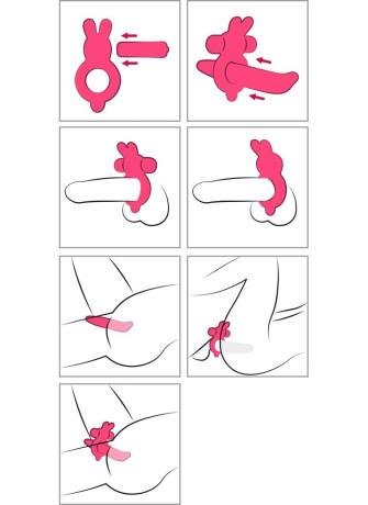 Couples Vibrating Starter Kit